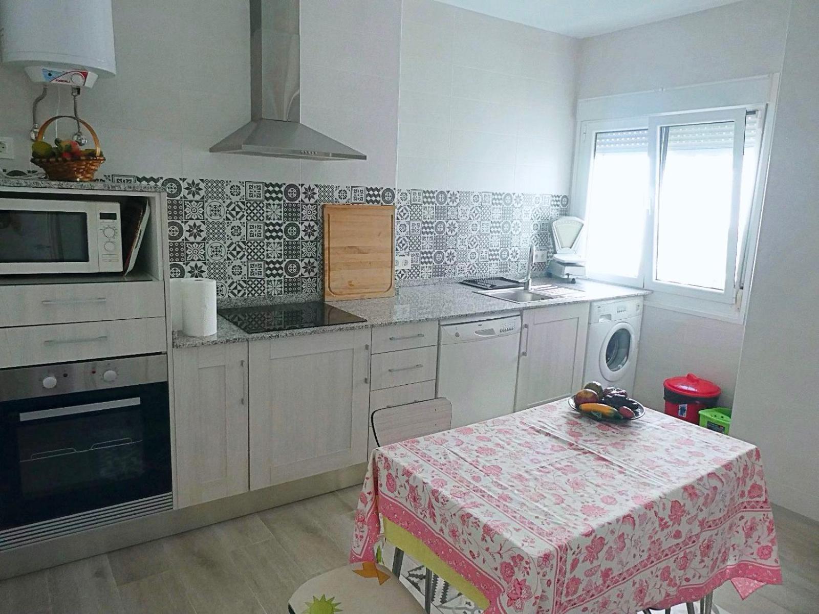 Amplio Y Centrico En By Bebalmy Apartment Aviles