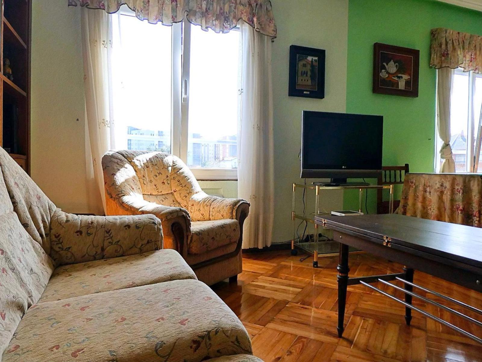 Apartment Amplio Y Centrico En By Bebalmy Aviles