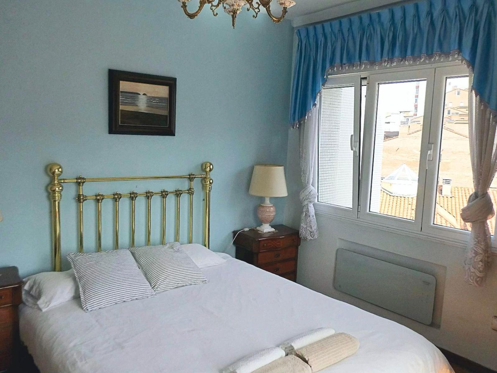 Apartment Amplio Y Centrico En By Bebalmy Aviles