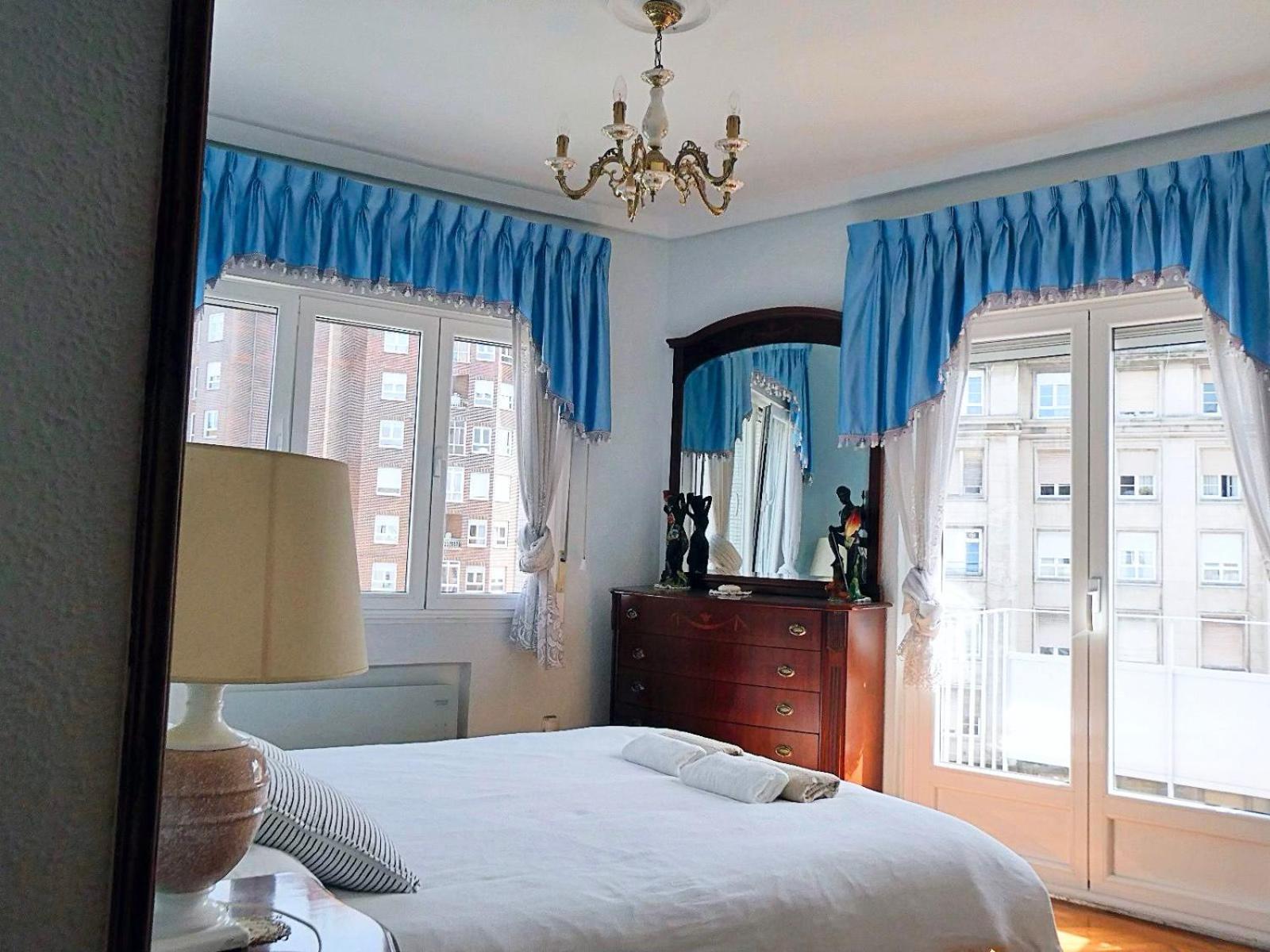 Appartement Amplio Y Centrico En By Bebalmy Avilés