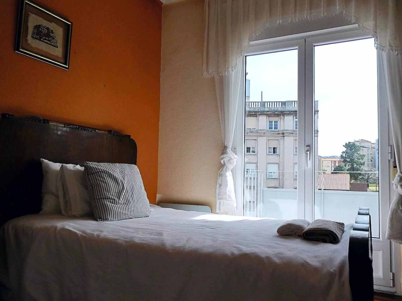 Amplio Y Centrico En By Bebalmy Appartement *