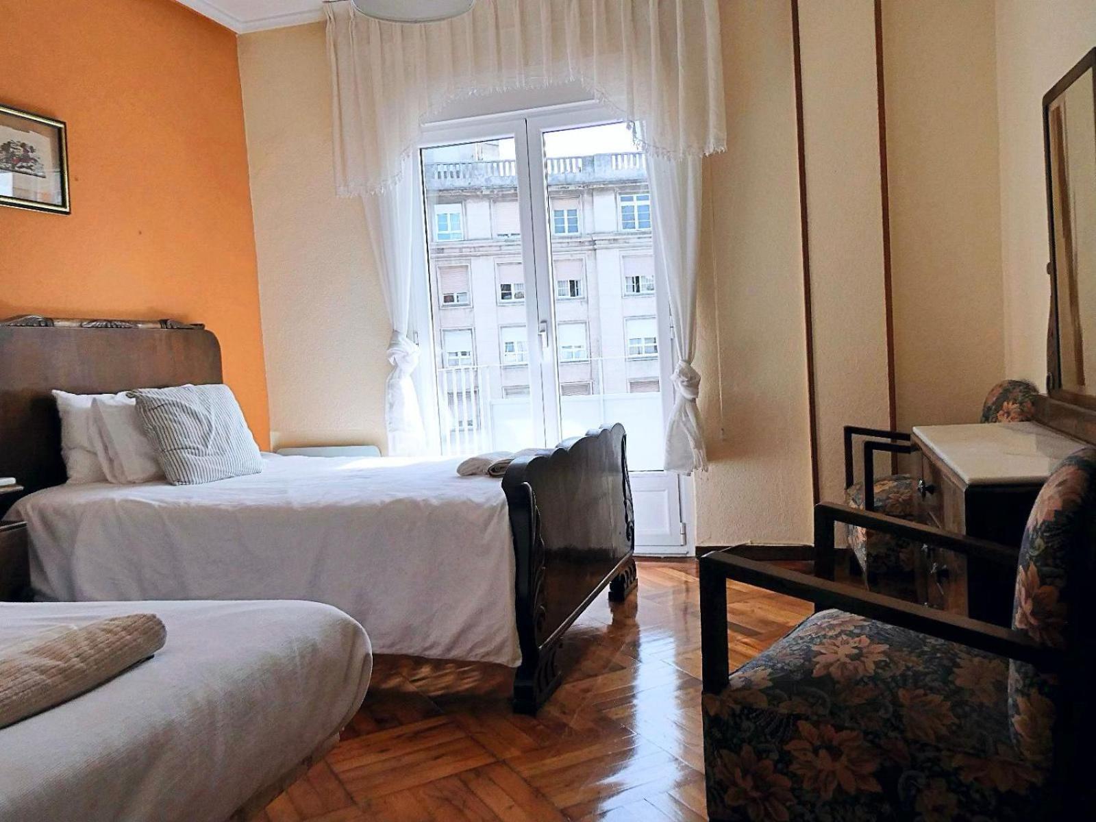 Appartement Amplio Y Centrico En By Bebalmy Avilés